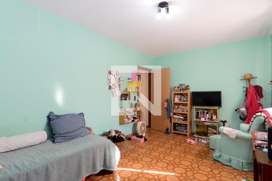 Quarto 1 de casa à venda com 2 quartos, 125m² em Jardim Rosa de Franca, Guarulhos
