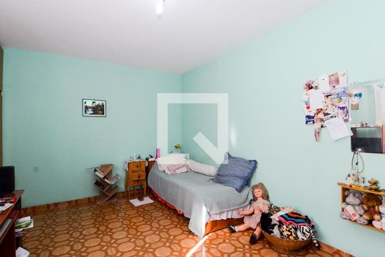 Quarto 1 de casa à venda com 2 quartos, 125m² em Jardim Rosa de Franca, Guarulhos