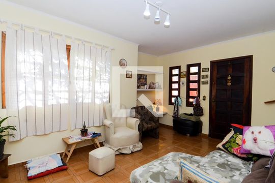Casa à venda com 2 quartos, 125m² em Jardim Rosa de Franca, Guarulhos