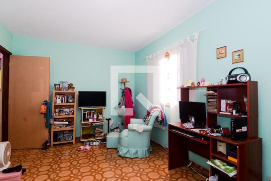 Quarto 1 de casa à venda com 2 quartos, 125m² em Jardim Rosa de Franca, Guarulhos