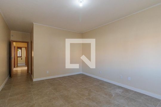 Suite de casa à venda com 5 quartos, 180m² em Jardim Lindóia, Porto Alegre