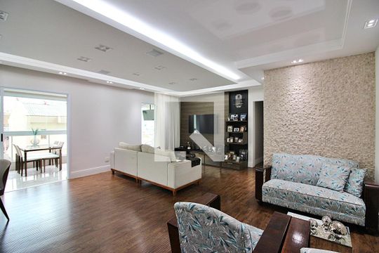 Apartamento à venda com 3 quartos, 131m² em Anchieta, São Bernardo do Campo
