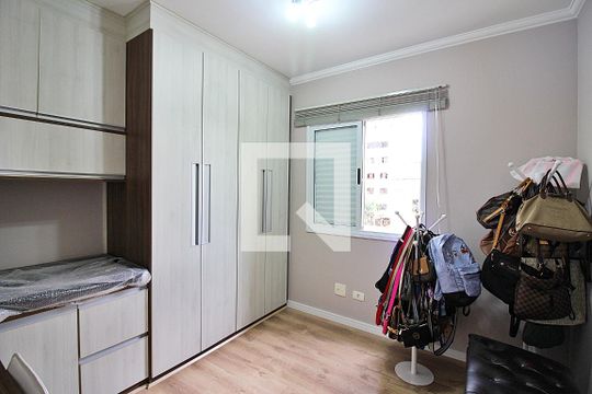 Quarto 3 de apartamento à venda com 3 quartos, 131m² em Anchieta, São Bernardo do Campo