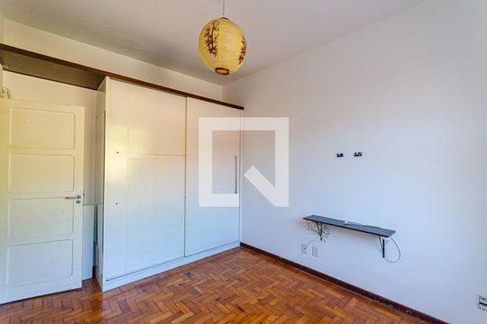 Quarto 2 de apartamento à venda com 2 quartos, 60m² em São Francisco, Niterói