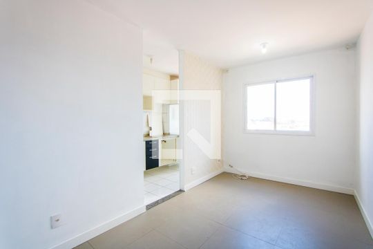 Apartamento para alugar com 2 quartos, 50m² em Jardim Utinga, Santo André