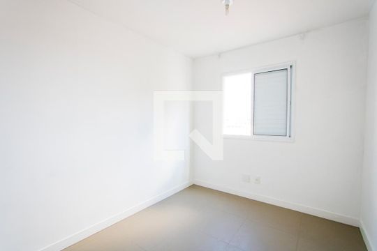 Quarto 1 de apartamento para alugar com 2 quartos, 50m² em Jardim Utinga, Santo André