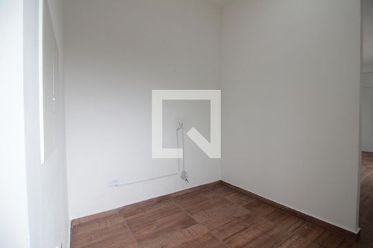 Área de Serviço de casa para alugar com 1 quarto, 48m² em Jardim Kuabara, Taboão da Serra