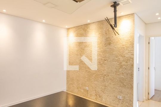 Cozinha de apartamento à venda com 2 quartos, 60m² em Jaguaribe, Osasco