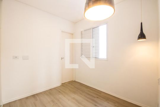 Suíte de apartamento à venda com 2 quartos, 60m² em Jaguaribe, Osasco