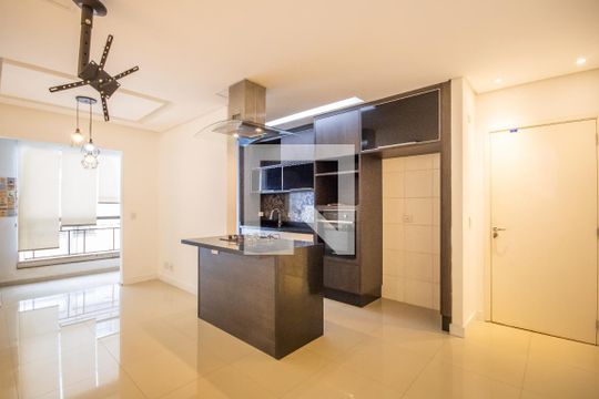 Apartamento à venda com 2 quartos, 60m² em Jaguaribe, Osasco