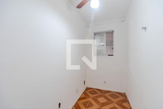 Quarto 2 de apartamento para alugar com 2 quartos, 42m² em Centro Histórico, Porto Alegre