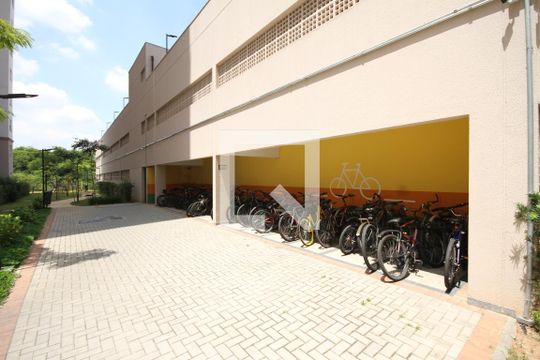 Apartamento para alugar com 2 quartos, 41m² em Jardim São Savério, São Paulo