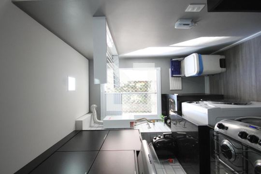 Apartamento para alugar com 2 quartos, 41m² em Jardim São Savério, São Paulo