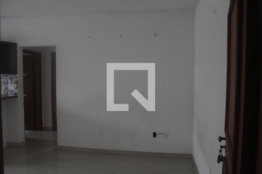 Sala de apartamento para alugar com 3 quartos, 77m² em Barnabé, Gravataí
