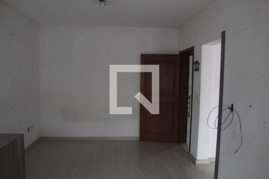 Sala de apartamento para alugar com 3 quartos, 77m² em Barnabé, Gravataí