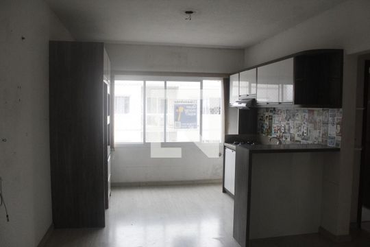 Sala de Jantar de apartamento para alugar com 3 quartos, 77m² em Barnabé, Gravataí