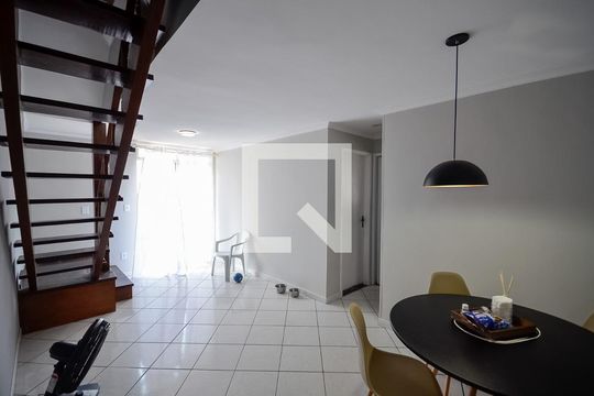 Apartamento à venda com 4 quartos, 180m² em São Francisco Xavier, Rio de Janeiro