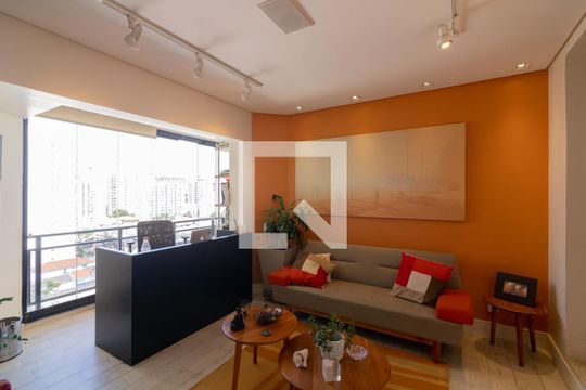 Apartamento à venda com 3 quartos, 224m² em Indianópolis, São Paulo