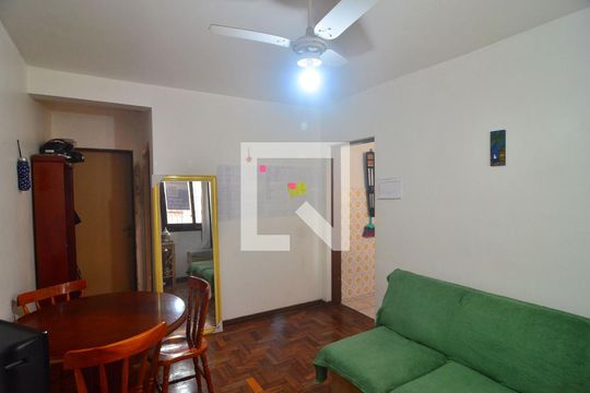 Apartamento à venda com 1 quarto, 45m² em Nossa Senhora das Gracas, Canoas