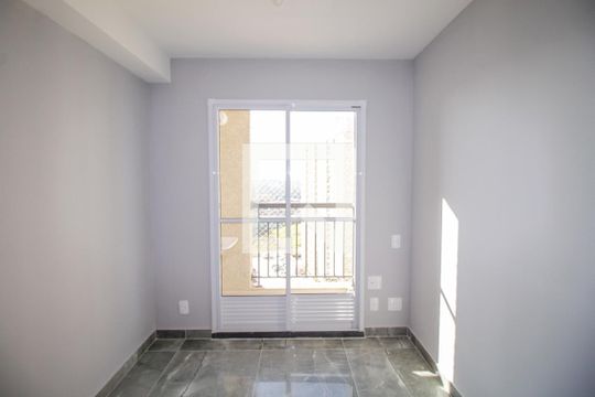 Apartamento para alugar com 2 quartos, 36m² em Jardim Adutora, São Paulo