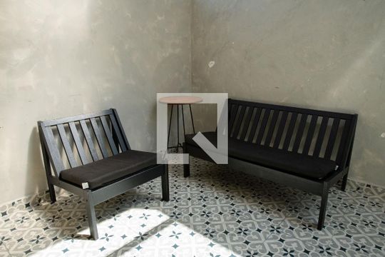 Quintal de casa para alugar com 3 quartos, 180m² em Vila Hamburguesa, São Paulo