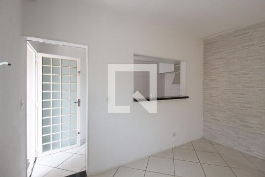 Sala de Jantar de casa à venda com 3 quartos, 120m² em Vila Buenos Aires, São Paulo