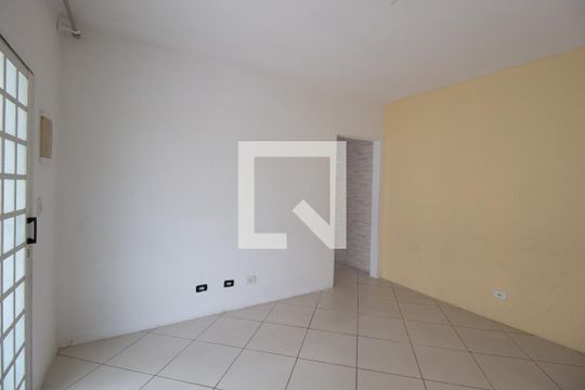 Sala de Estar de casa à venda com 3 quartos, 120m² em Vila Buenos Aires, São Paulo