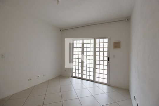 Sala de Estar de casa à venda com 3 quartos, 120m² em Vila Buenos Aires, São Paulo