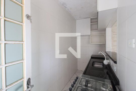 Cozinha de casa à venda com 3 quartos, 120m² em Vila Buenos Aires, São Paulo
