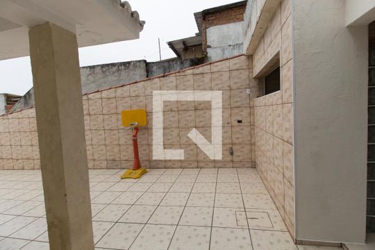 Vista da Sala de Jantar de casa à venda com 3 quartos, 120m² em Vila Buenos Aires, São Paulo