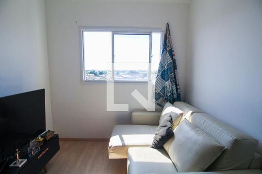 Apartamento para alugar com 1 quarto, 30m² em Vila Helena, Sorocaba