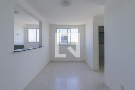 Apartamento para alugar com 2 quartos, 48m² em Palmeiras de São José, São José dos Campos