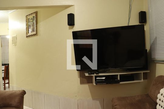 Casa à venda com 3 quartos, 140m² em Canudos, Novo Hamburgo