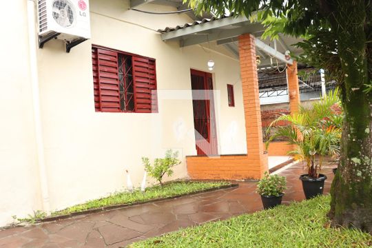 Casa à venda com 3 quartos, 140m² em Canudos, Novo Hamburgo