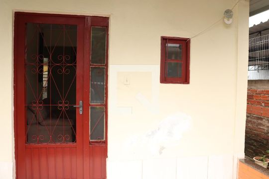 Casa à venda com 3 quartos, 140m² em Canudos, Novo Hamburgo