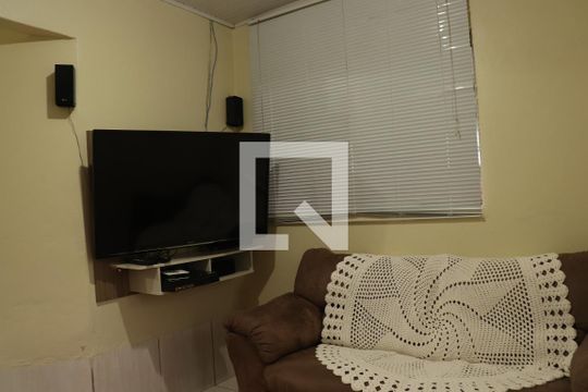 Casa à venda com 3 quartos, 140m² em Canudos, Novo Hamburgo