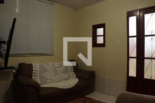 Casa à venda com 3 quartos, 140m² em Canudos, Novo Hamburgo