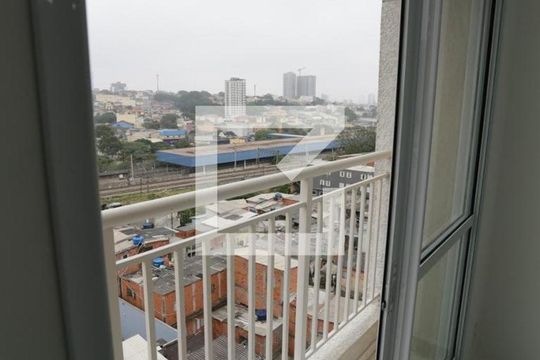 Sacada de kitnet/studio à venda com 1 quarto, 26m² em Vila Ré, São Paulo
