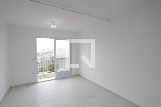 Sala/Quarto de kitnet/studio à venda com 1 quarto, 26m² em Vila Ré, São Paulo