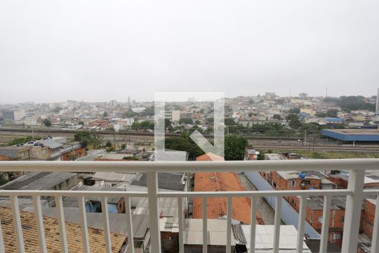 Sacada de kitnet/studio à venda com 1 quarto, 26m² em Vila Ré, São Paulo