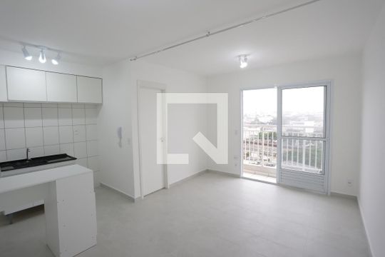 Kitnet/Studio à venda com 1 quarto, 26m² em Vila Ré, São Paulo