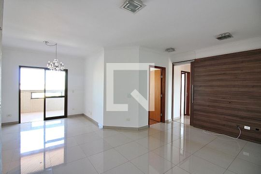 Apartamento à venda com 3 quartos, 125m² em Anchieta, São Bernardo do Campo