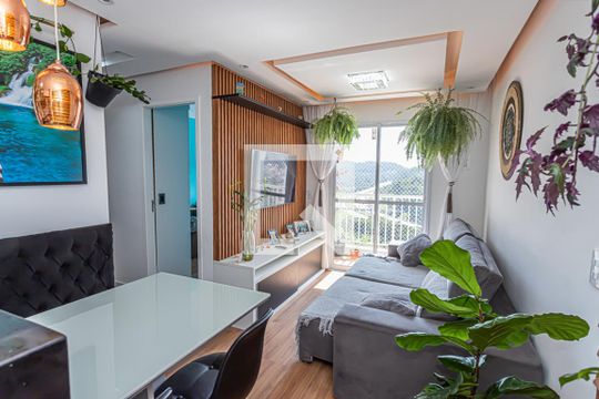 Apartamento para alugar com 2 quartos, 50m² em Vila Pirituba, São Paulo