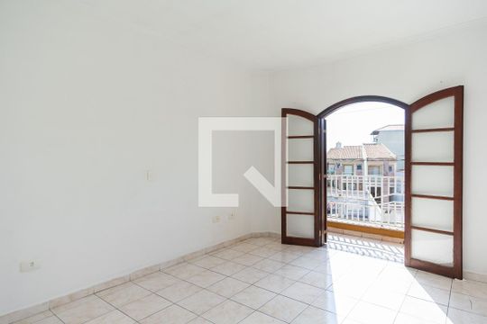 Suíte de casa à venda com 3 quartos, 165m² em Vila Pereira Cerca, São Paulo