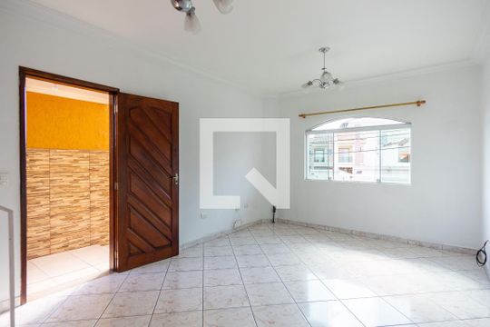 Sala de casa à venda com 3 quartos, 165m² em Vila Pereira Cerca, São Paulo