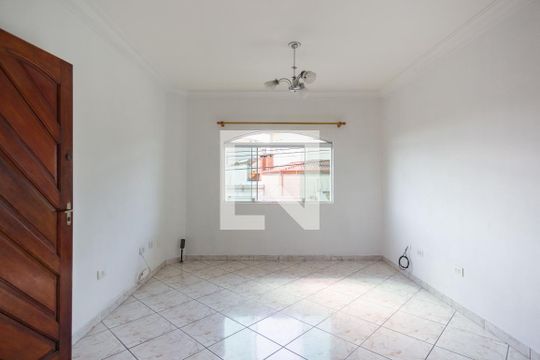Sala de casa à venda com 3 quartos, 165m² em Vila Pereira Cerca, São Paulo