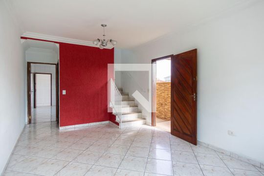 Casa à venda com 3 quartos, 165m² em Vila Pereira Cerca, São Paulo
