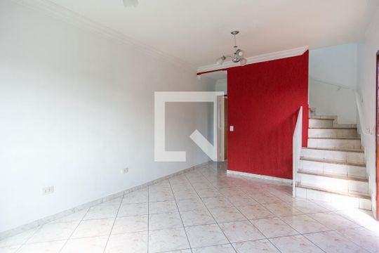 Sala de casa à venda com 3 quartos, 165m² em Vila Pereira Cerca, São Paulo
