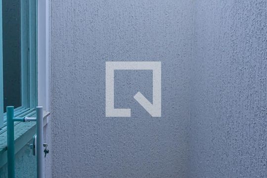 Quintal de apartamento para alugar com 2 quartos, 46m² em Vila Dom Pedro Ii, São Paulo