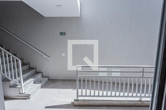 Vista Quarto 1 de apartamento para alugar com 2 quartos, 46m² em Vila Dom Pedro Ii, São Paulo